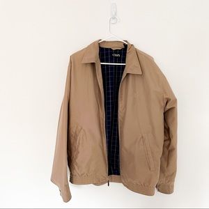 Chaps Mens Jacket